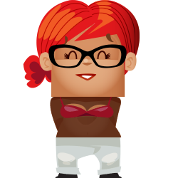 Avatar de fleurraphael