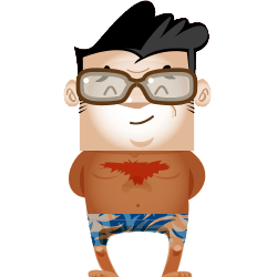Avatar de chicotte