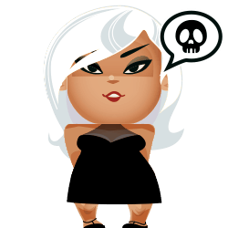 Avatar de louloueck