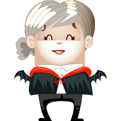 Avatar de cendre