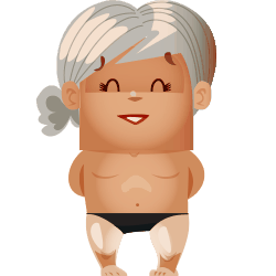 Avatar de betty57