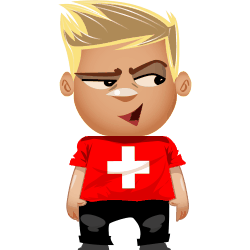 Avatar de Cyborgg