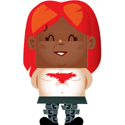 Avatar de Giuletta