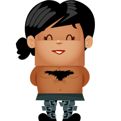 Avatar de wastafly