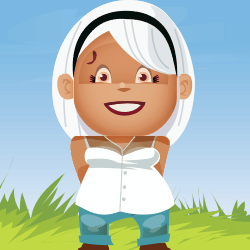 Avatar de radhia2005