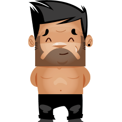 Avatar de Maroushka