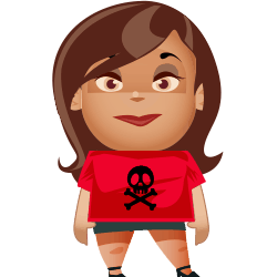 Avatar de Elmira