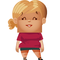 Avatar de louloute88