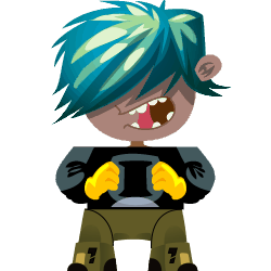 Avatar de Cebus39