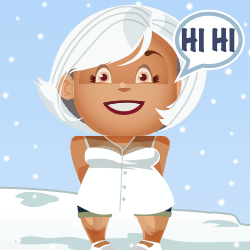 Avatar de Fanounette