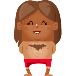 Avatar de Ciloux