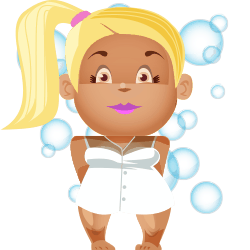 Avatar de pamounette