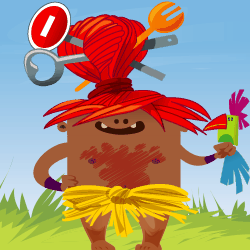 Avatar de joueurfou