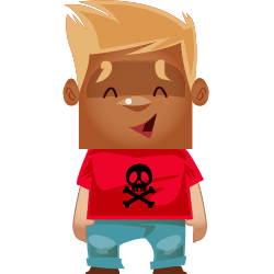 Avatar de kid