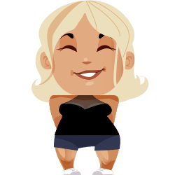 Avatar de poucette