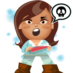 Avatar de kalyssia
