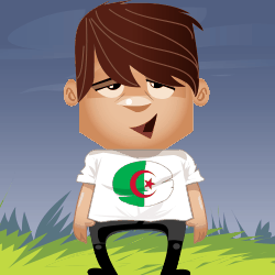 Avatar de kamel2977