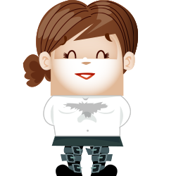 Avatar de odettealine
