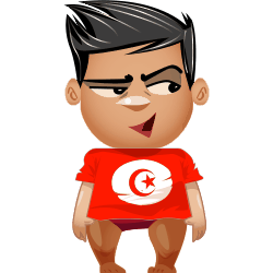 Avatar de HABOUBI
