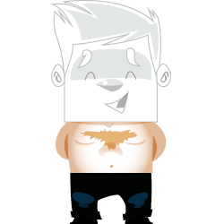 Avatar de naf