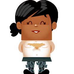 Avatar de domiale