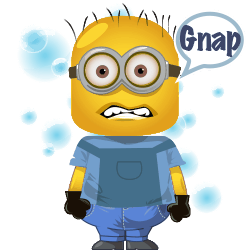 Avatar de Fafounette14