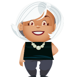 Avatar de kapucine