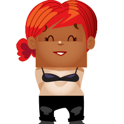 Avatar de eleonore