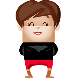 Avatar de cire
