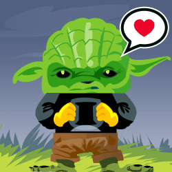 Avatar de cheikhboukal