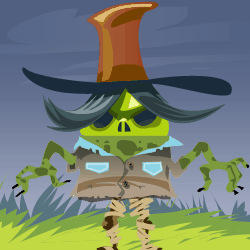 Avatar de Malaise