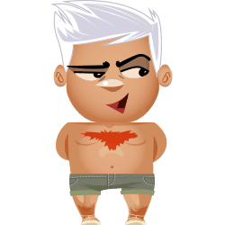 Avatar de nifr