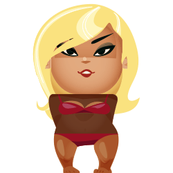 Avatar de aubebelle
