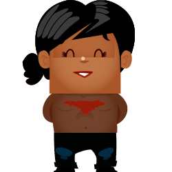 Avatar de souris35