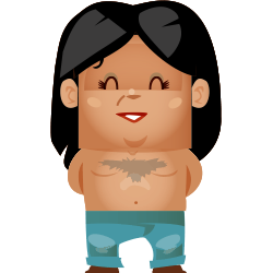Avatar de nina00000