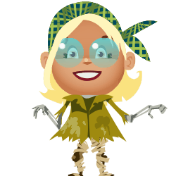Avatar de yomin