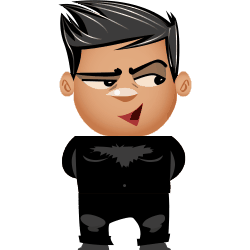 Avatar de MachineGun