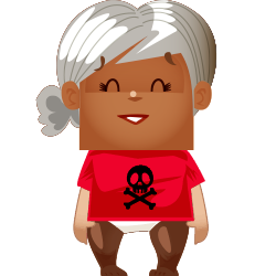 Avatar de venisa