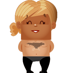 Avatar de CRIMX