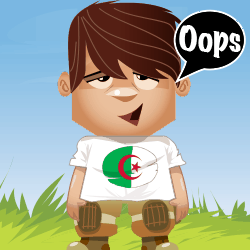Avatar de algerien1316