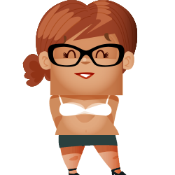 Avatar de nellydoune