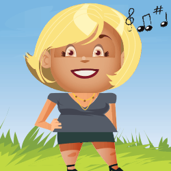 Avatar de Pitchounette