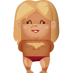 Avatar de beau