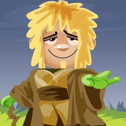 Avatar de kamche