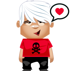 Avatar de gazou76