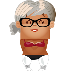 Avatar de chris78410