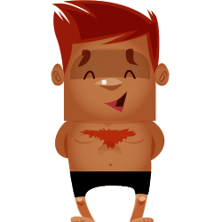 Avatar de theluc