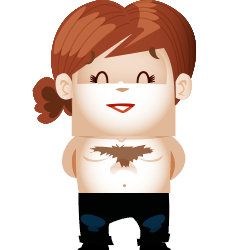 Avatar de jeantit