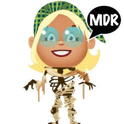 Avatar de douceur70