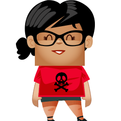 Avatar de cathoche0610